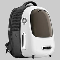 Thumbnail for Instachew - PETKIT BREEZY Pet Carrier (Built-In Fan and Light) - 3 COLORS -