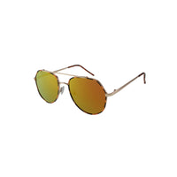 Thumbnail for Jase New York Biltmore Sunglasses in Red - 1 COLOR -