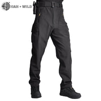 Thumbnail for Men Tactical Pants - Cargo - camo - Military Pants - Airsoft Pants - Hunting Clothes - [11 DAY DELIVERY] - 12 COLORS -