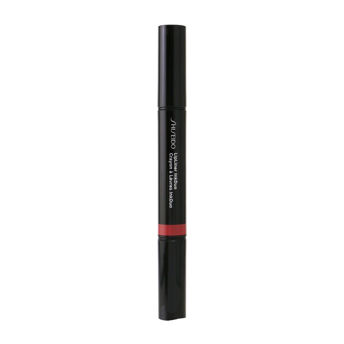 SHISEIDO - LipLiner InkDuo (Prime + Line) 1.1g/0.037oz -