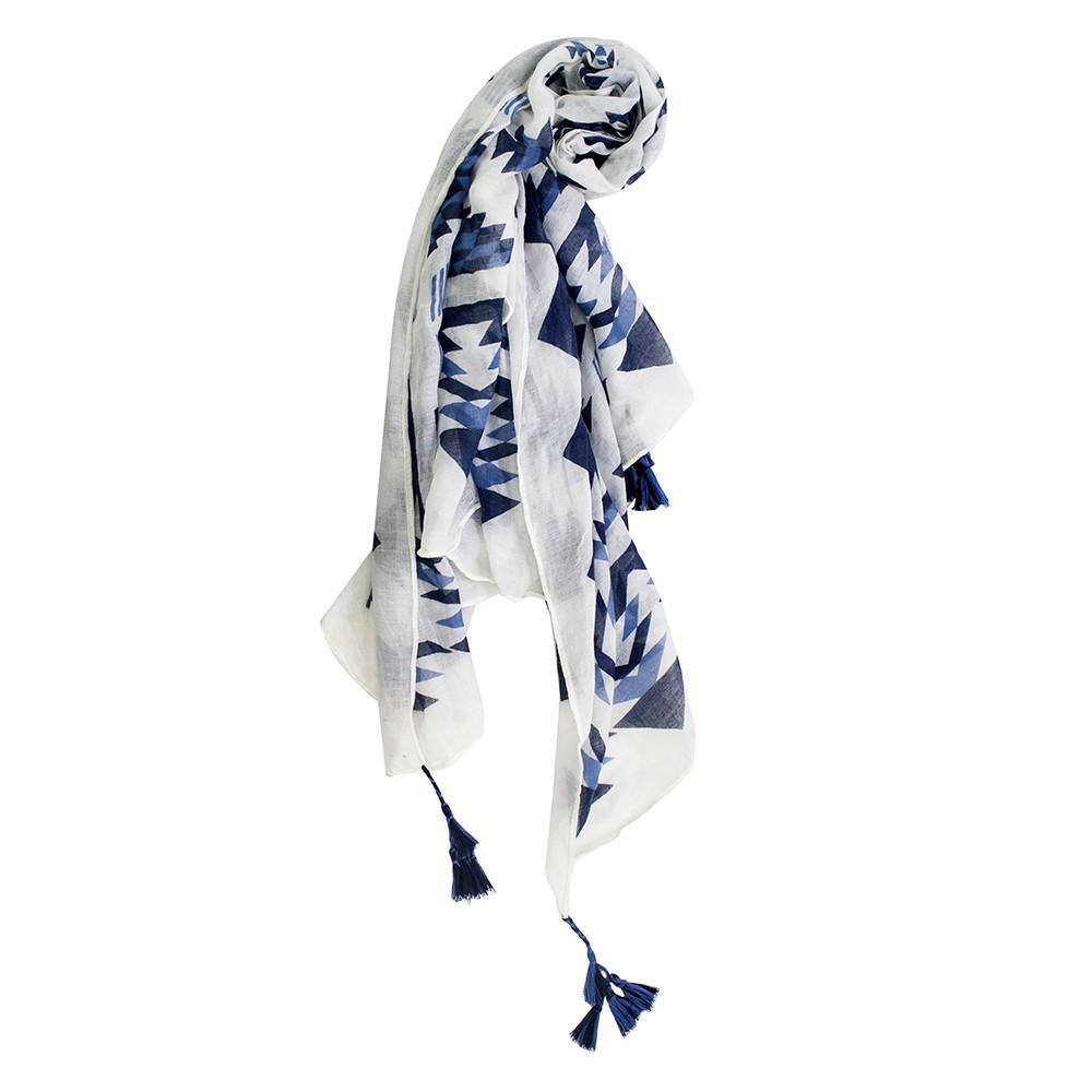 ClaudiaG - Jan Scarf - 1 COLOR -