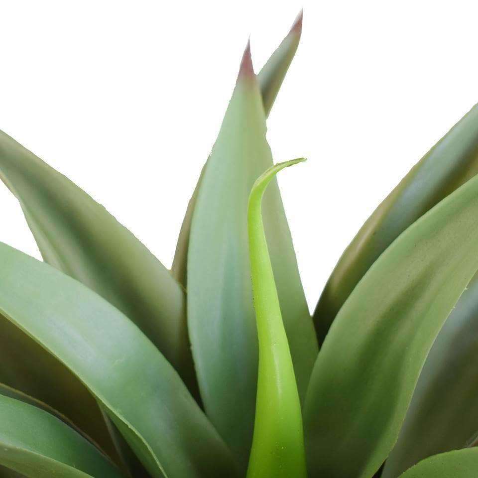 Artificial Agave 50cm No Pot UV Resistant -