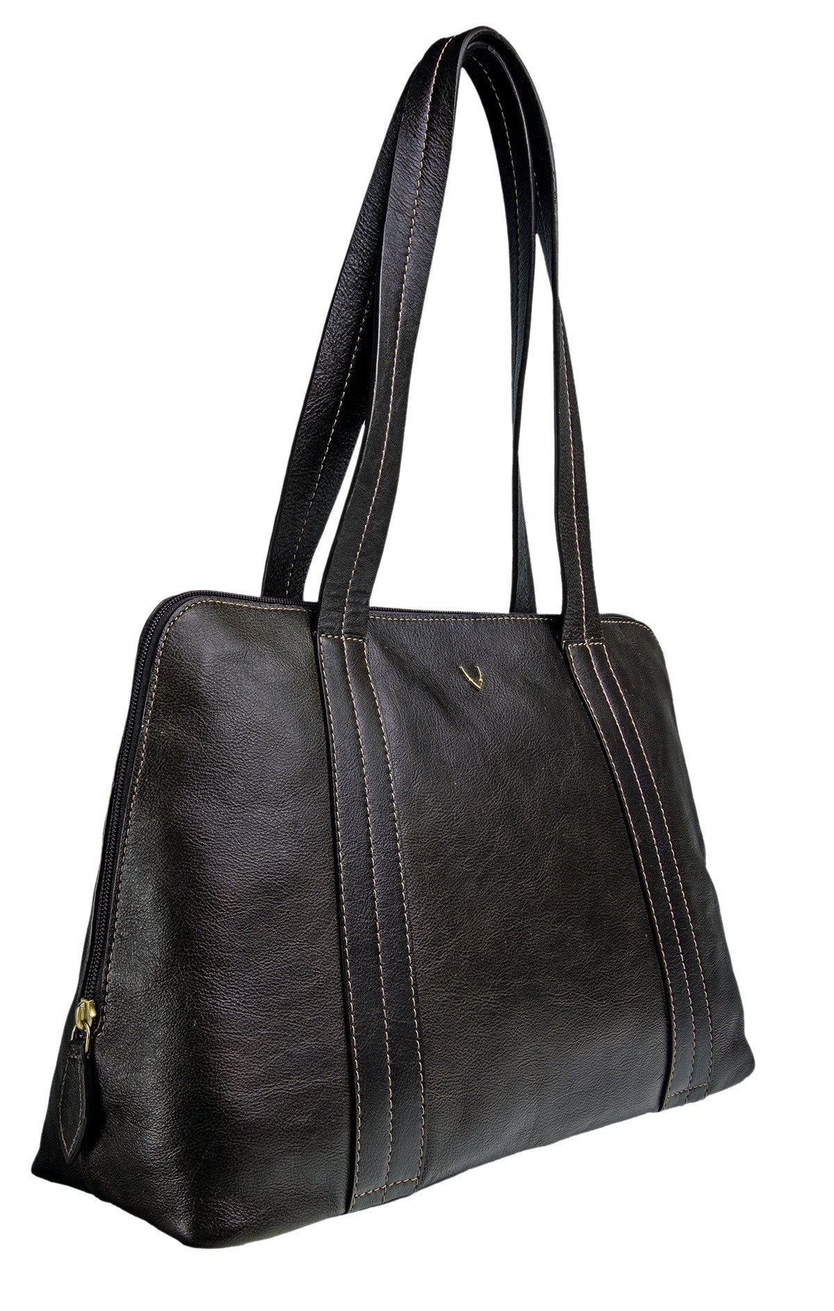 Hidesign - Cerys Leather Multi-Compartment Tote - 4 COLORS -