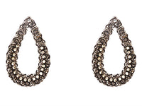 Thumbnail for BEGADA - The Diva Statement Earrings -