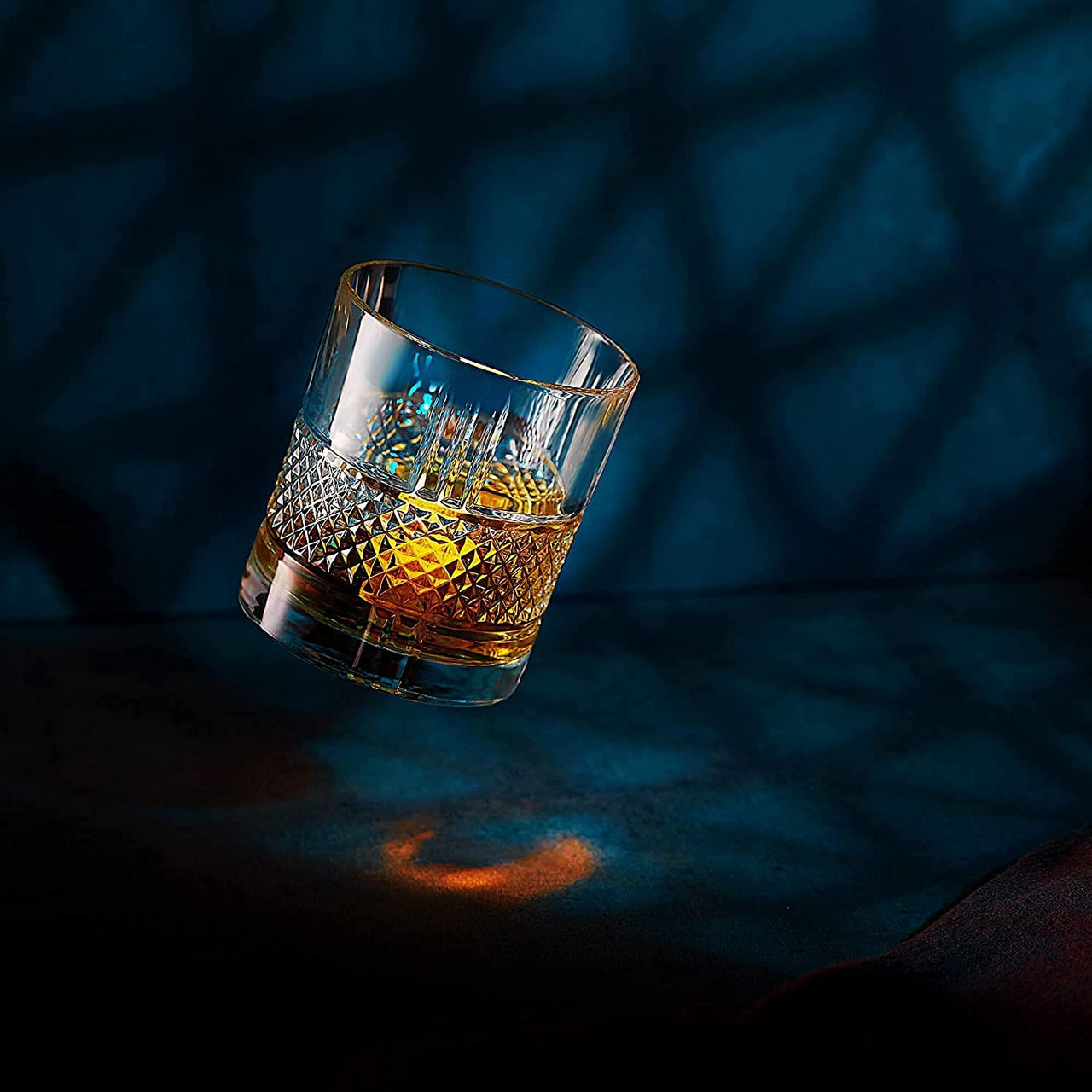 The Connoisseur's Set - Reserve Glass Edition -