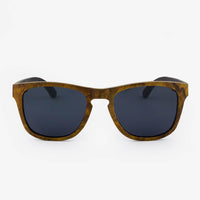 Thumbnail for Tommy Owens - Sanibel - Wood Sunglasses - 1 COLOR -