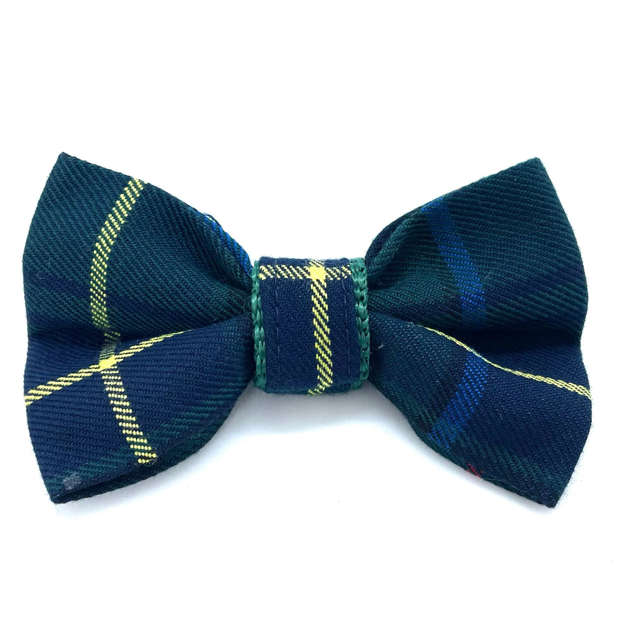 Puccissime - Barclay Bow Tie -