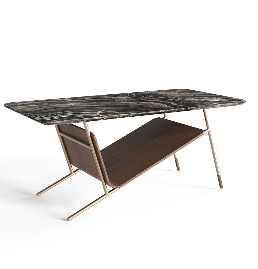 GFURN - Ingmar Coffee Table -