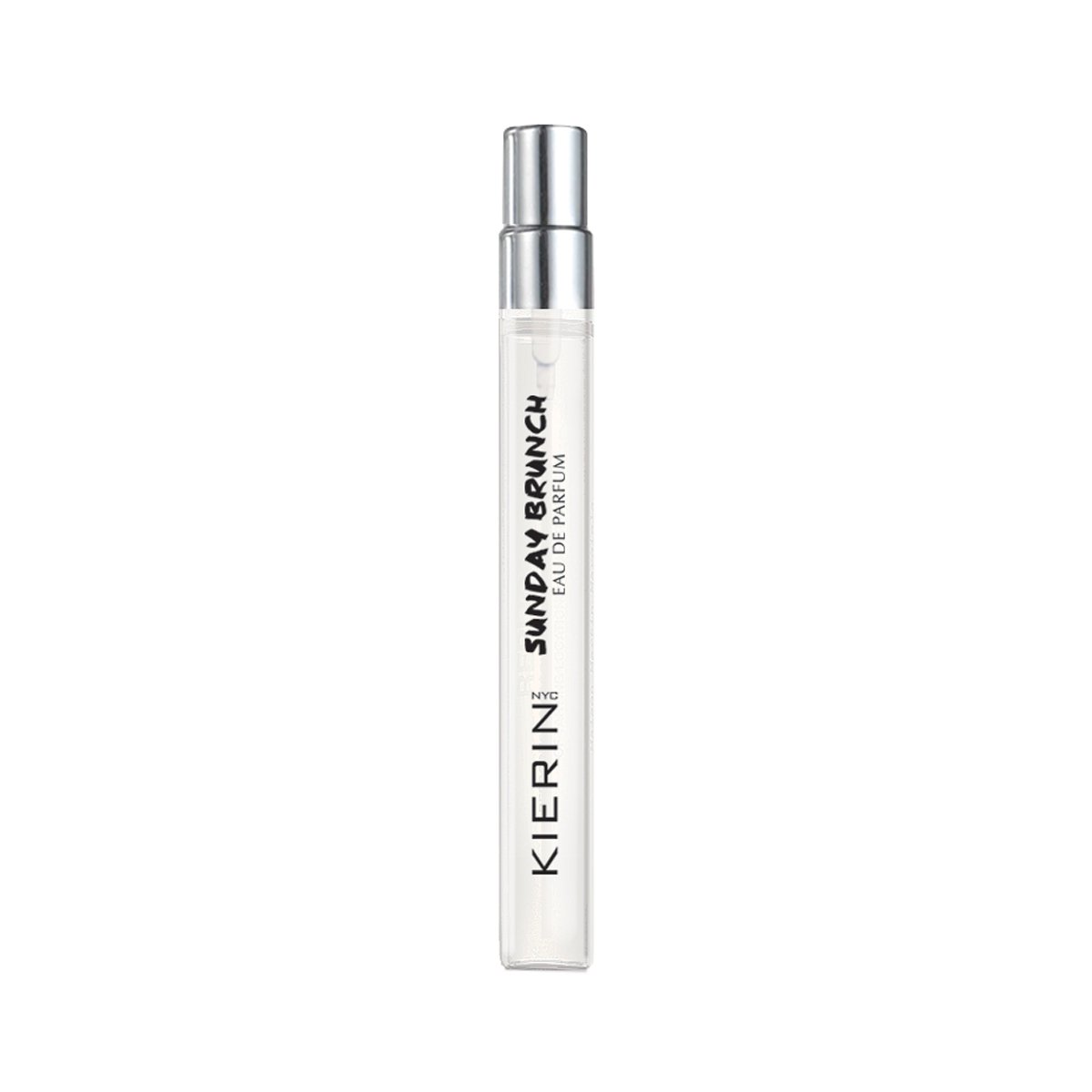 Kierin NYC - Sunday Brunch - .10 ml. - 1 SIZE -