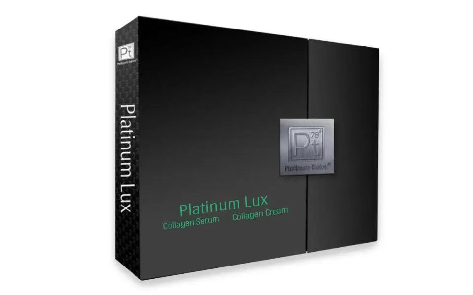 Platinum Lux Collagen Set -