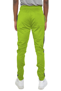 Thumbnail for Single Stripe Track Pants - 1 COLOR -