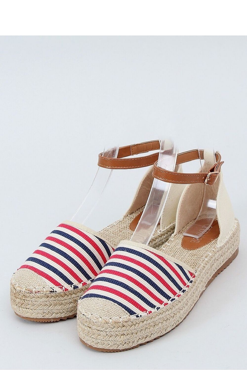 Inello - Espadrille - [3-13 DAY DELIVERY] - EU SIZES - 1 COLOR -