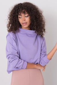 Thumbnail for Sweatshirt by Sally Fashion - 1 COLOR -