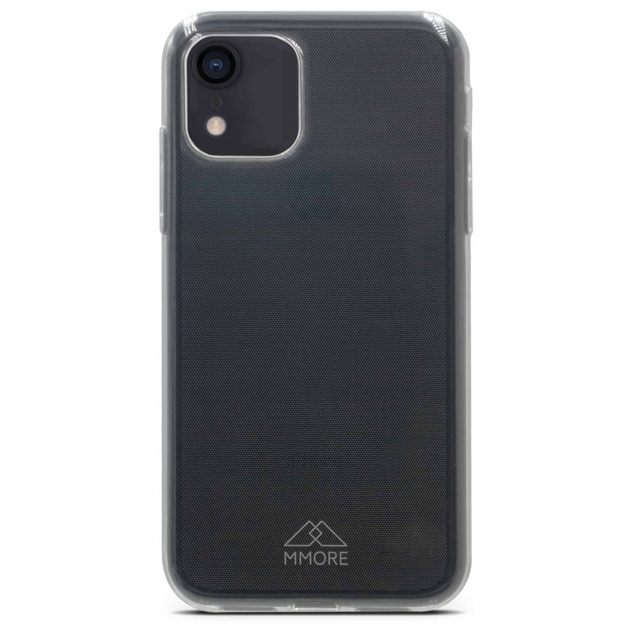 MMORE - Recycled Ocean Plastic Transparent Phone Case - FITS 21 PHONES - FIND YOURS! -