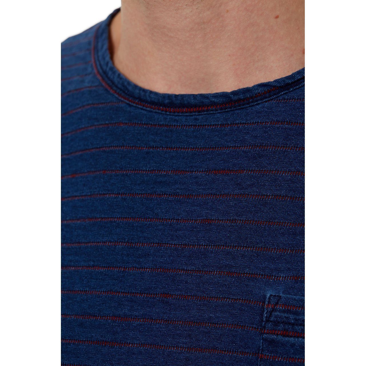 PX - Pierce Jacquard Tee - 1 COLOR -