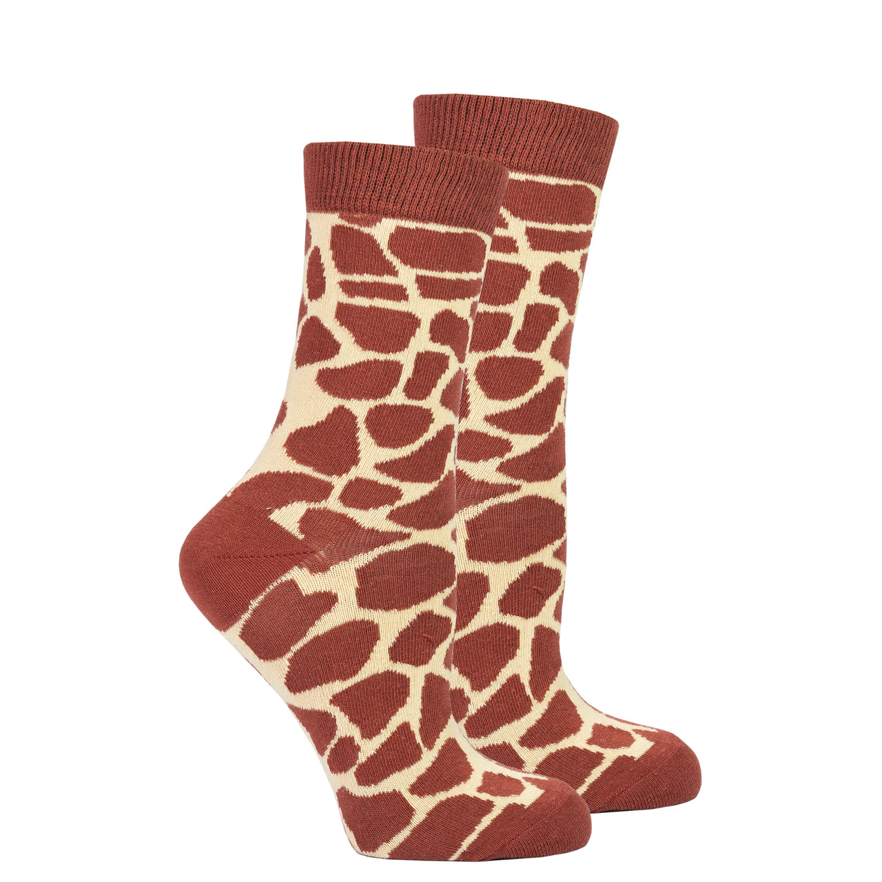 Women's Animal Kingdom Socks Set - 5 PACK -