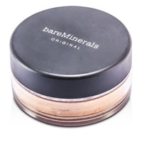 Thumbnail for BAREMINERALS - BareMinerals Original SPF 15 Foundation 8g/0.28oz - 21 COLORS / SHADES -