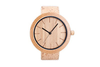 Thumbnail for PANDA - BAMBOO WATCH - The Naturalist - With Bamboo case -