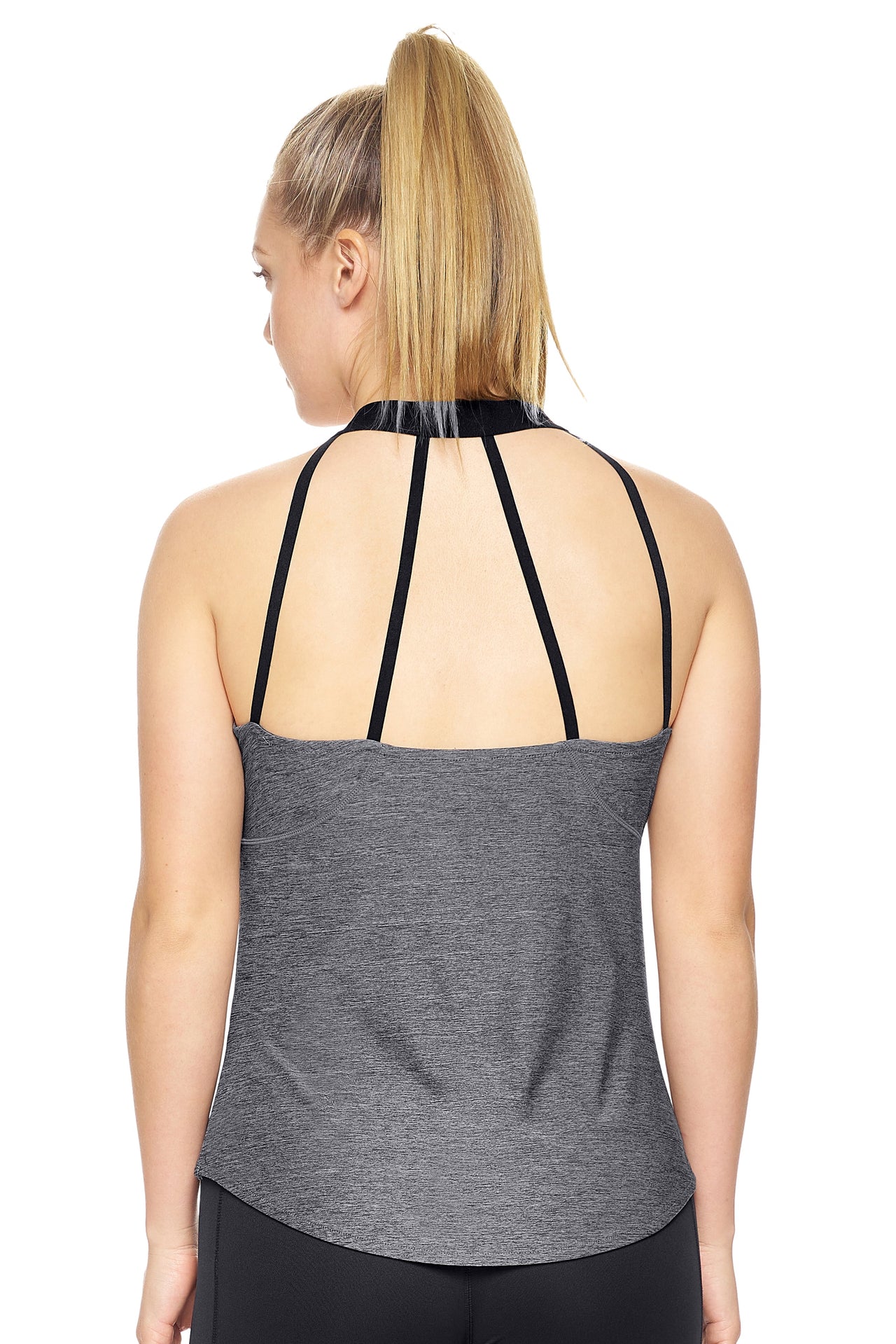 Airstretch™ Lite Trident Tank - 3 COLORS -