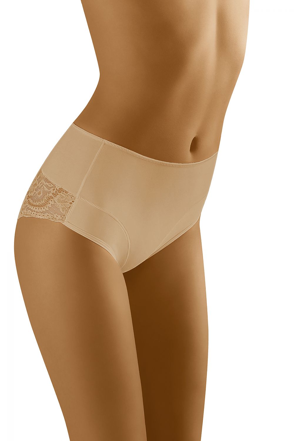 Panties Wolbar -