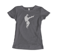 Thumbnail for The Ministry of Silly Walks T-Shirt - 6 COLORS -