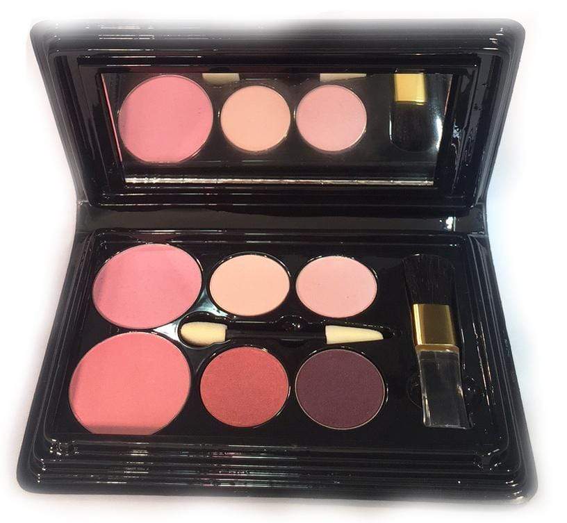 Danyel - Wine Cellar Collection - Cocktail Party From Danyel Cosmetics - 6 SHADES IN 1 PALLET!