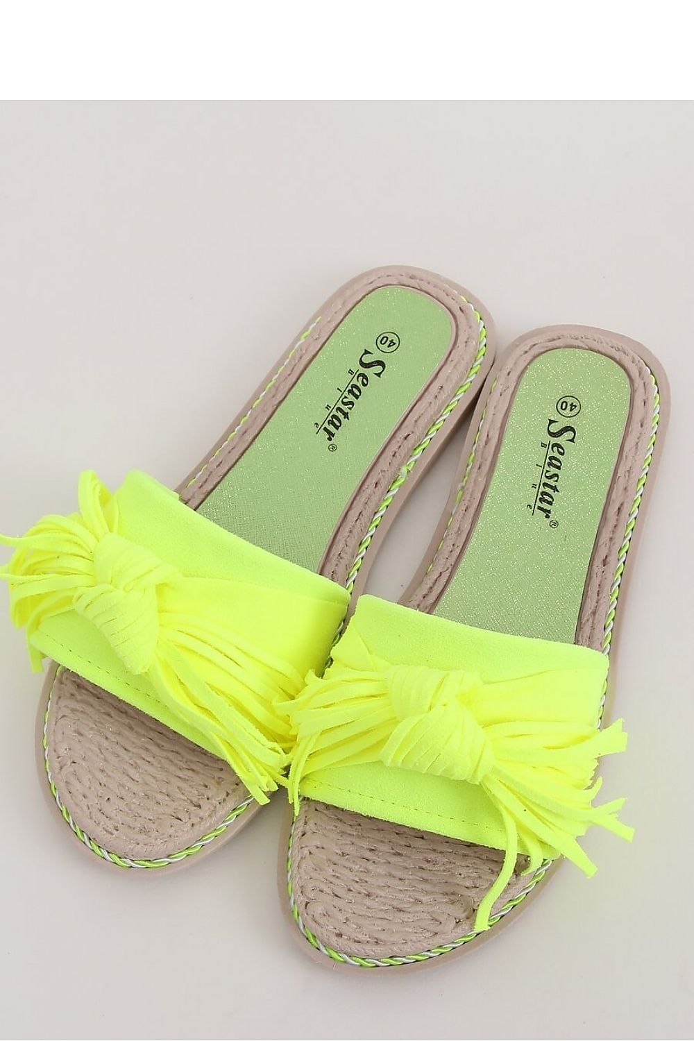 Inello - Flip-Flops  - [3-13 DAY DELIVERY] - EU SIZES - 1 COLOR -