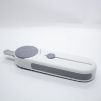 Thumbnail for Instachew - Pureclip LED Clipper (Grey), Led Light, Safe Grooming -