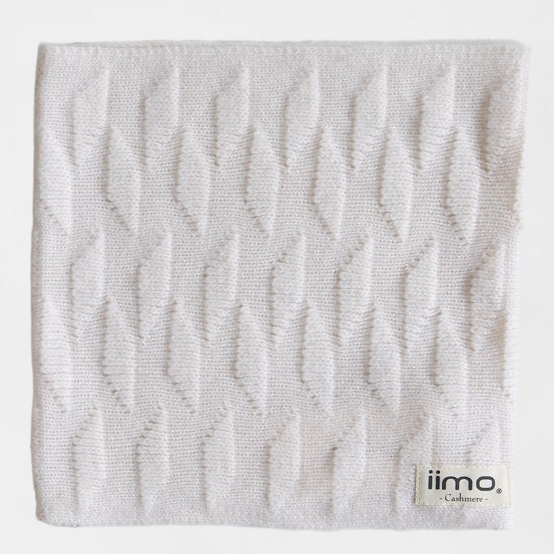 Iimo - Cashmere Collection (Limited Edition) - 2 COLORS -