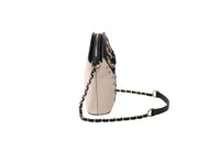 Thumbnail for Feather Black Shoulder Bag - 1 COLOR -