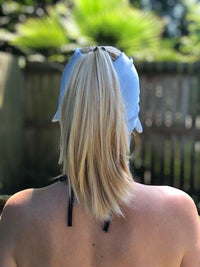 Thumbnail for Hellokini - Cancun Visor Summer Hat - 7 COLORS -