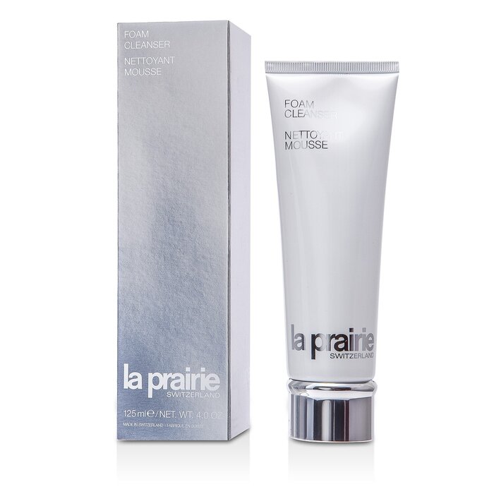 LA PRAIRIE - Foam Cleanser -