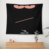 Thumbnail for OOTO - REALLY? - Wall Tapestry - 3 SIZES -