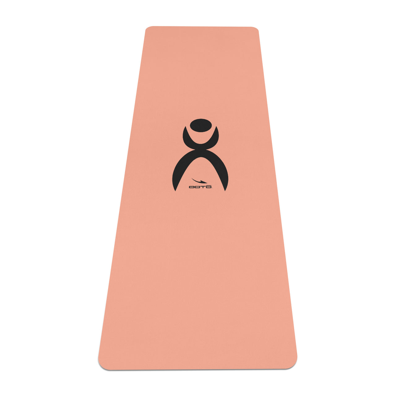 OOTO - Yoga Mat - Glyphic 2