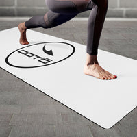 Thumbnail for OOTO - Yoga Mat - Classic B & W