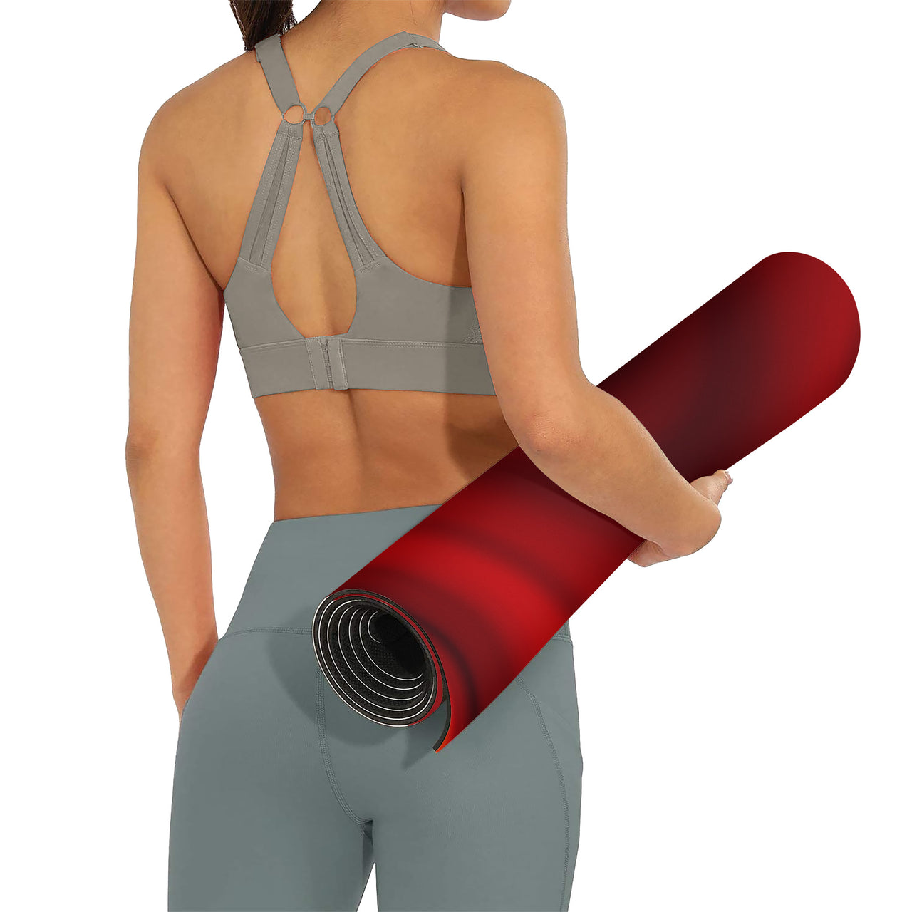 OOTO - Yoga Mat - VTX 3