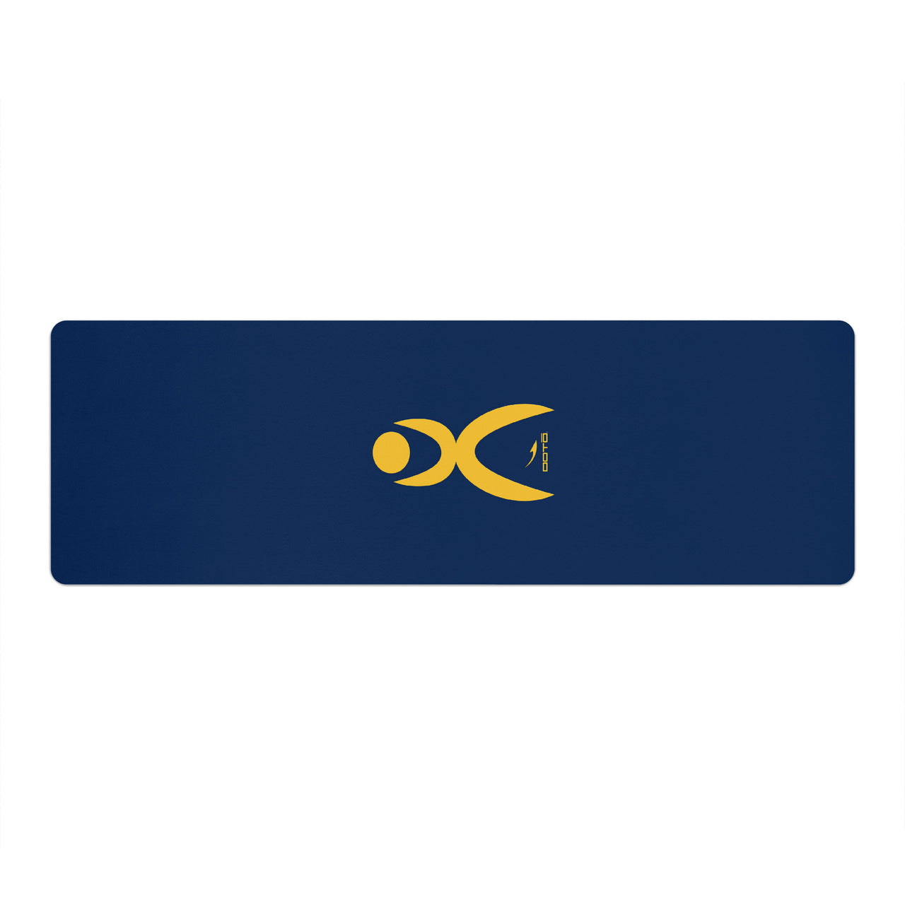 OOTO - Yoga Mat - Glyphic 4