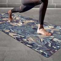 Thumbnail for OOTO - Yoga Mat - Mid days mood -