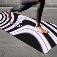 Thumbnail for OOTO -  Yoga Mat - Motion and Flow 7