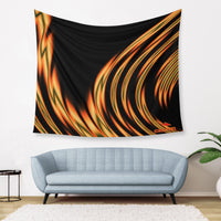 Thumbnail for OOTO - CARRY - Wall Tapestry - 3 SIZES -