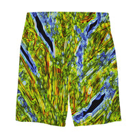 Thumbnail for OOTO - NEON GROWETH 3 - HC_C16 Teen Beach Shorts - 1 COLOR -