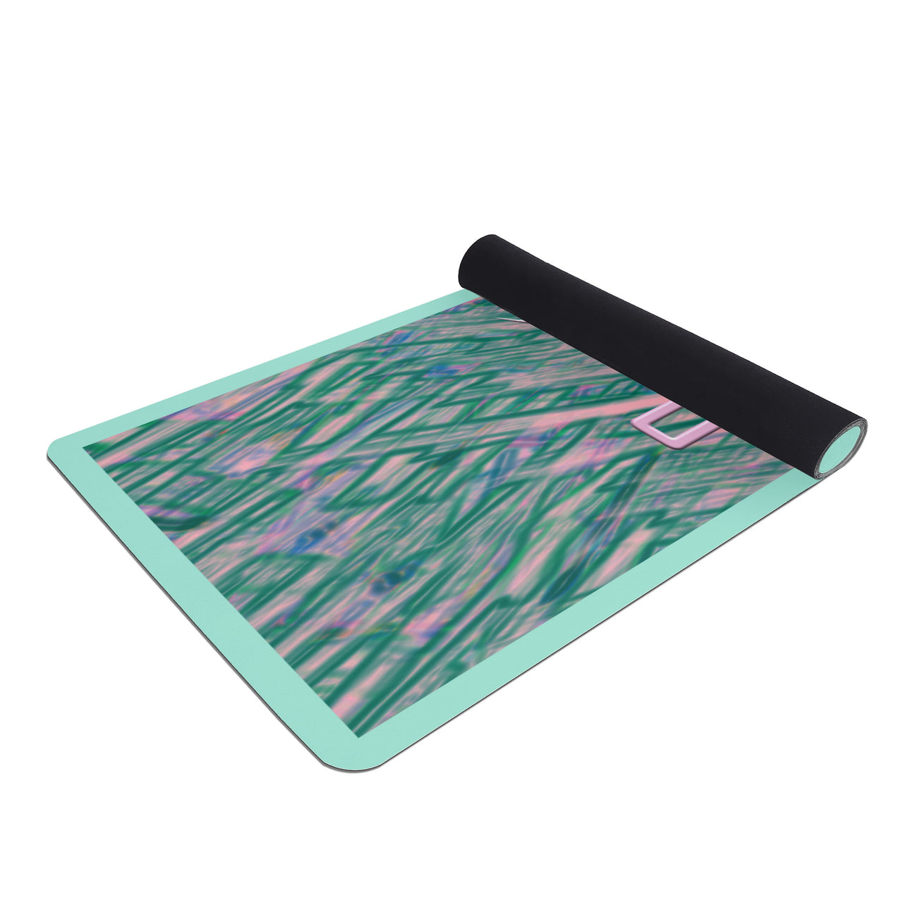 OOTO - Yoga Mat - Pastel greeting