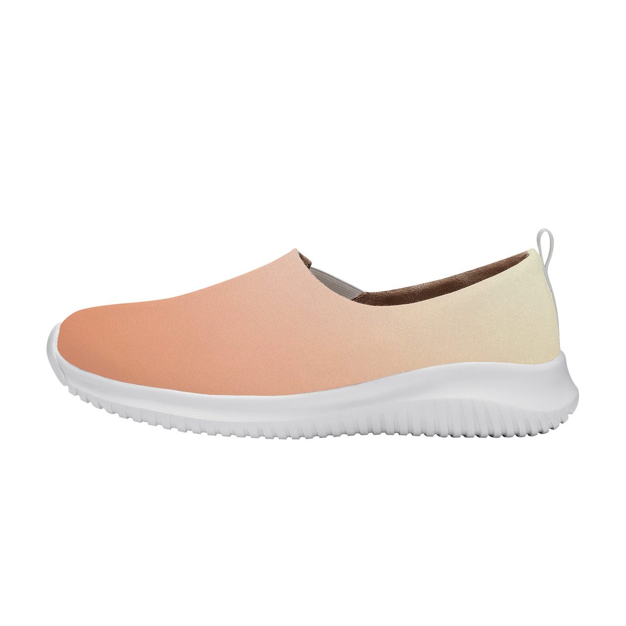 OOTO - LQ Women's Casual Slip On Shoe - SUN PHASE - 1 COLOR -