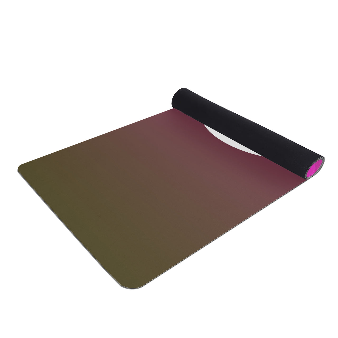 OOTO - Yoga Mat - En gradient