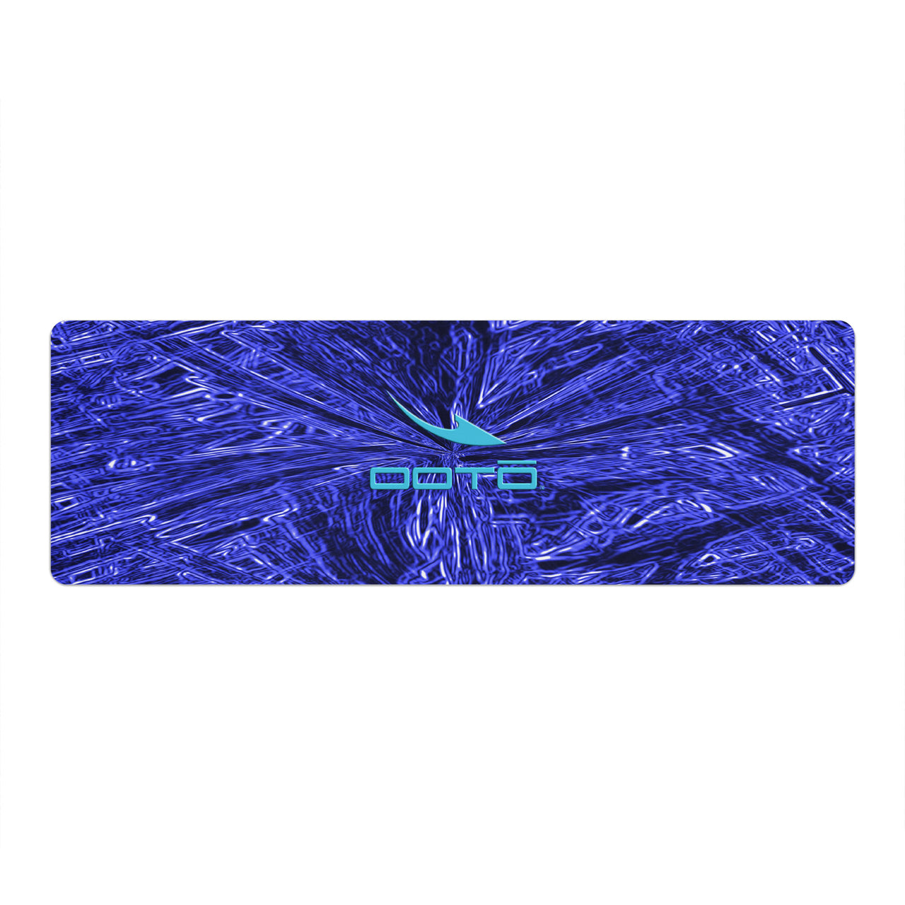 OOTO - Yoga Mat - Lavender Fall -