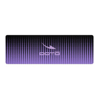 Thumbnail for OOTO - Yoga Mat - Lavender fade -