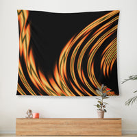 Thumbnail for OOTO - CARRY - Wall Tapestry - 3 SIZES -