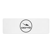 Thumbnail for OOTO - Yoga Mat - Classic B & W