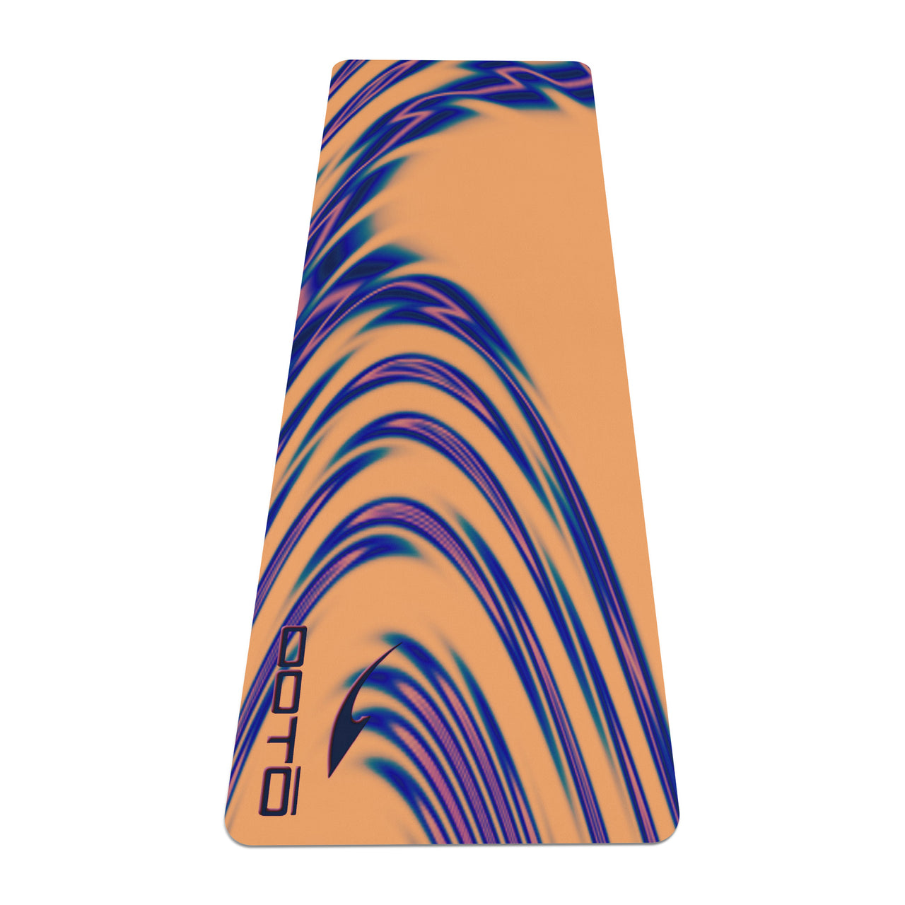 OOTO - Yoga Mat - Motus 4