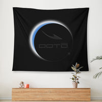 Thumbnail for OOTO - LUNAR EVENT - Wall Tapestry - 3 SIZES